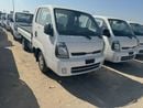 Kia K2700 2.7L DIESEL SINGLE CABIN 2024