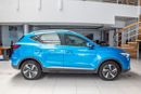 أم جي ZS EV LUX