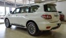 Nissan Patrol (2015) LE T2 Inclusive VAT