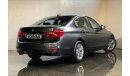 BMW 318i Executive