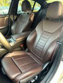 BMW 330i BMW 330i M PACKAGE 2020 GCC FULL OPTION PERFECT CONDITION FULL SERVICE HISTORY