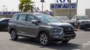 ميتسوبيشي إكسباندر كروس Brand New Mitsubishi Xpadner Cross Premium 2025 Export 1.5L 2WD Petrol A/T|Green/Bronze|XPANDER-CR-2