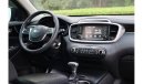 Kia Sorento EX Kia Sorento 7 Seats Model 2020 Good Condition 2.4L