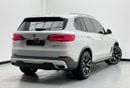 بي أم دبليو X5 40i M SPORT