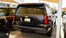 Chevrolet Tahoe LS American Specs