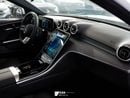 Mercedes-Benz C 200 L 1.5T Sport Edition 2025 (Export Price)