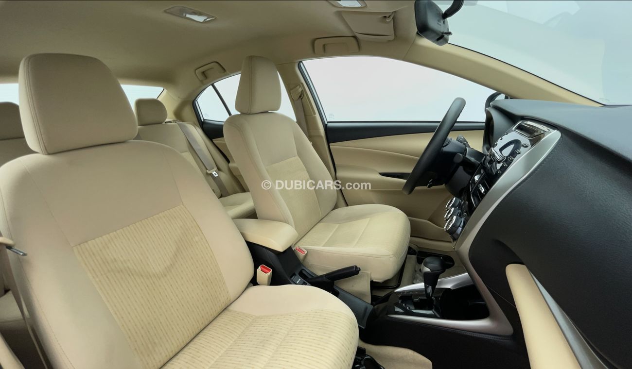 Toyota Yaris SE 1.5 | Under Warranty | Inspected on 150+ parameters