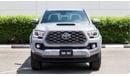 Toyota Tacoma 2021 TRD Sport 4X4