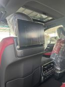 Toyota Land Cruiser 2026 VXR 3.5 TWIN TURBO