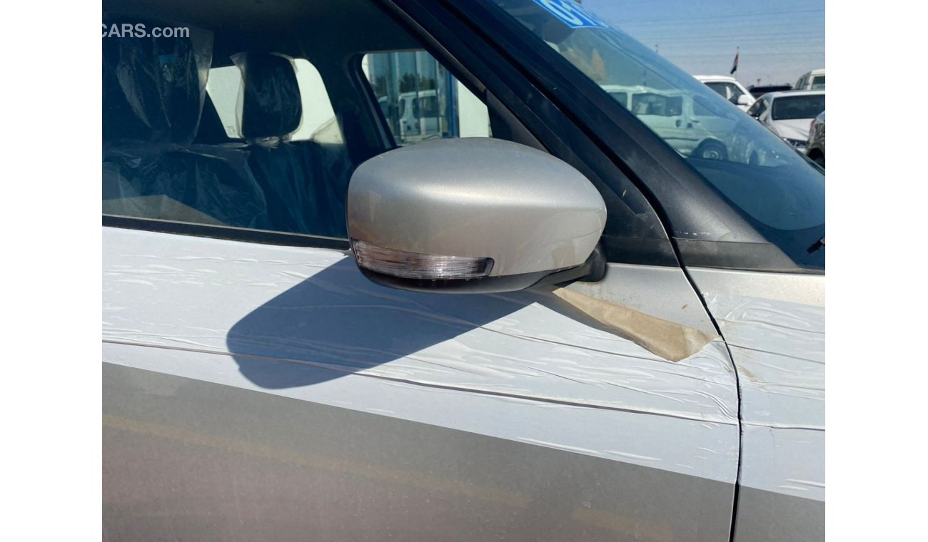 Suzuki Swift SUZUKI SWIFT 1.2L Hatchback MODEL 2022 Silver Color for Export