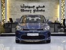 Kia Rio LX EXCELLENT DEAL for our KIA Rio ( 2021 Model ) in Blue Color GCC Specs