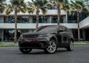 Land Rover Range Rover Velar Range Rover Velar SE R-Dynamic | 4,563 P.M | 0% Downpayment | VELAR SE R-DYNAMIC | AGENCY WARRANTY!