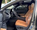 لكزس UX300h Premier 2.0L