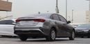 Kia Cerato EX 1.6L KIA CERATO - 2024 - GCC -1.6L- Accident-free - Excellent condition Inside and outside