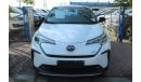 Toyota Izoa TOYOTA IZOA ELECTRIC WHITE N BLACK COLOUR MID OPTION 2022 MODEL