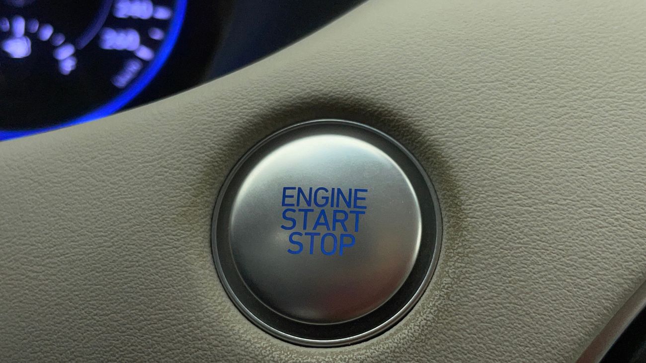 هيونداي باليساد PREMIUM 3.8 | بدون دفعة مقدمة | اختبار القيادة في المنزل