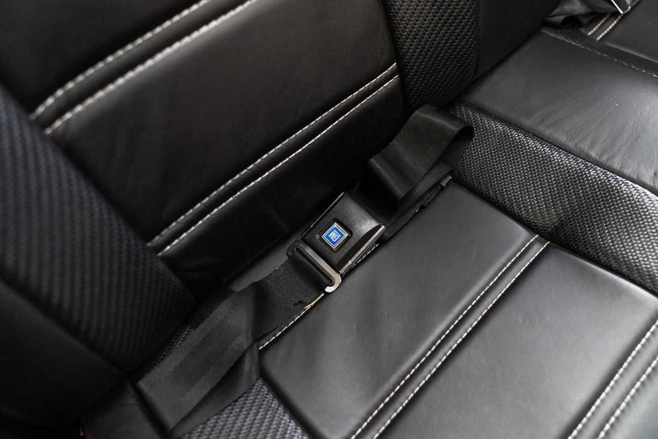 شيفروليه كامارو RS/SS, LS3, Full Detroit Speed Suspension Pro Touring Restomod