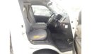 تويوتا هاياس Hiace RIGHT HAND DRIVE (Stock no PM 743 )