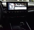 MG 5 LUX EXCELLENT DEAL for our MG 5 ( 2025 Model ) in Silver Color GCC Specs