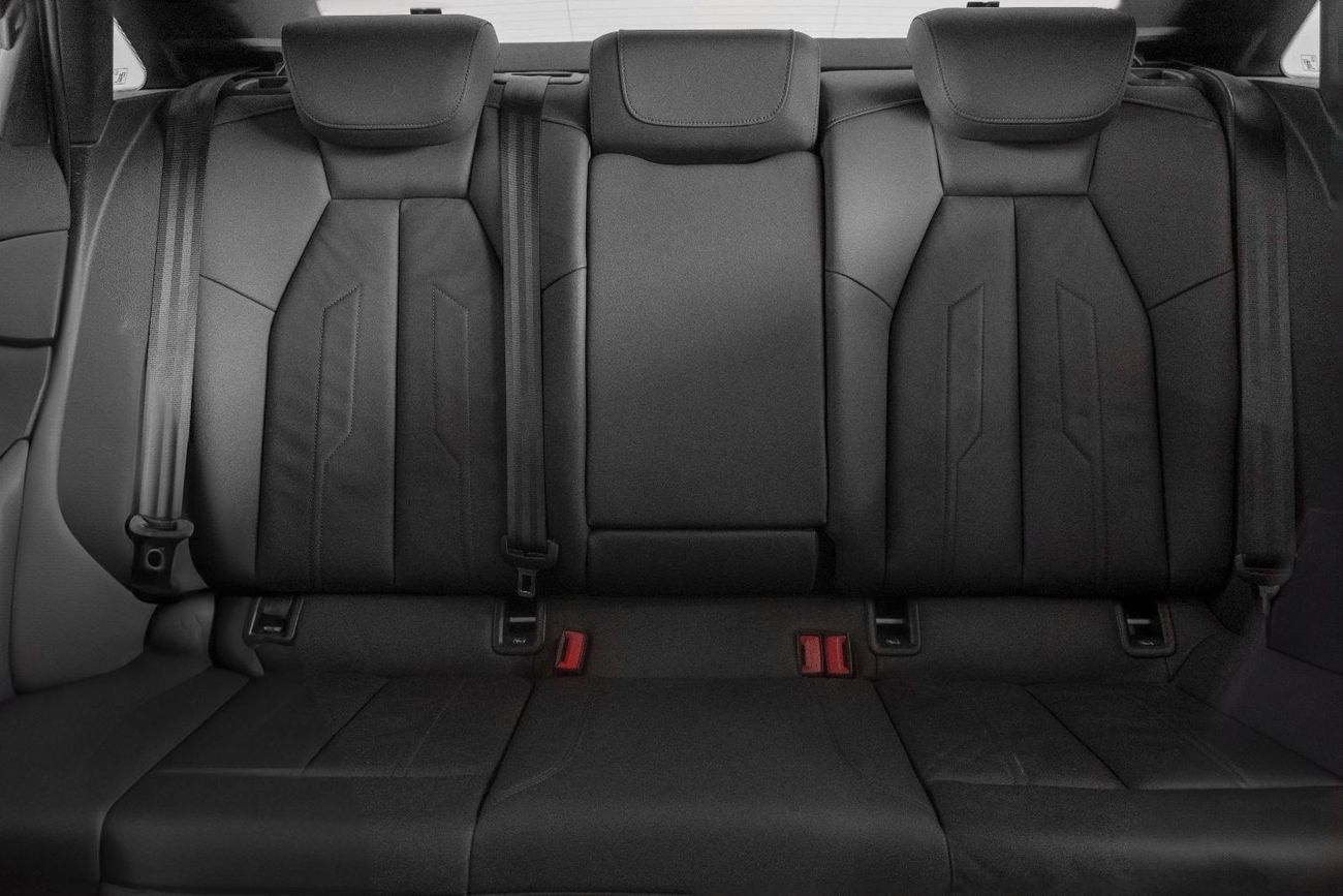 Audi A3 2023 Audi A3 35TFSi S-Line / Full Service History / Audi Warranty & Service Pack