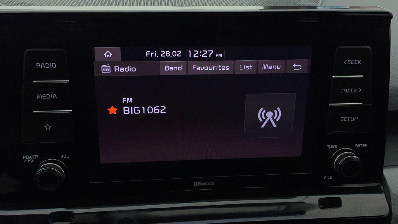 Kia Seltos LX 1.6 | Zero Down Payment | Home Test Drive