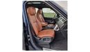 Land Rover Range Rover OVERFINCH CUSTOMIZED - UNDER WARRANTY - COMPLETELY AGENCY MAINTAINED - BANK FINANCE FACILITY