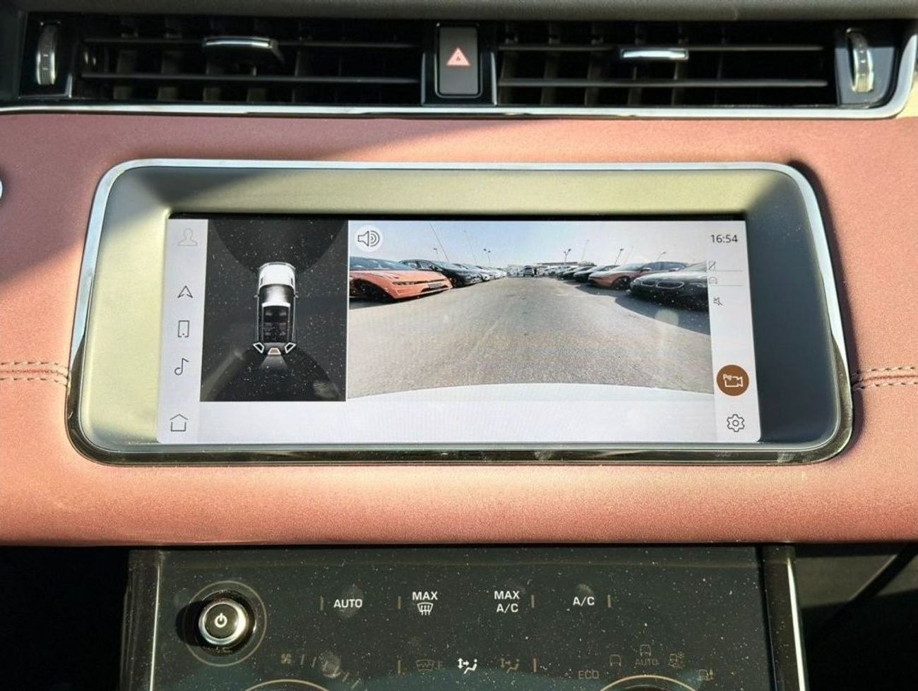 Land Rover Range Rover Evoque LAND ROVER EVOQUE P300e 2022