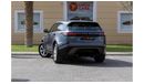 Land Rover Range Rover Velar P250 L560