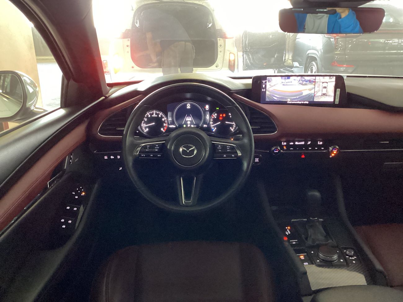 Mazda 3 Intense | Guaranteed Warranty | 0 Down Payment