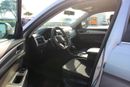 Volkswagen Teramont COMFORTLINE Gcc 3.6L 7 Seater (651 x 60) wWth Without Downpayment Salary 3000