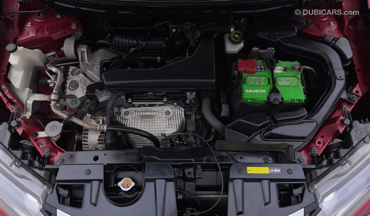 Nissan XTrail S 2.5 | Zero Down Payment | Free Home Test Drive