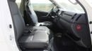 Toyota Hiace GL Hiace 2.5L High Roof Diesel old ship 2025
