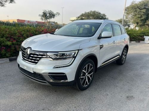 Renault Koleos LE 2.5L