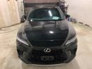 لكزس RX 500h F SPORT 3 PERFORMANCE DIRECT 4