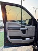 فورد F 150 FX4 CREW CAB PLATINUM LUX PK