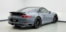 بورش 911 2018 Porsche 911 Carrera GTS, 2027 Porsche Warranty, Full Porsche Service History, Fully Loaded, GCC