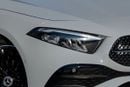 Mercedes-Benz A 200 AMG EMC Warranty Until | 0% Downpayment | 2,443 P/M
