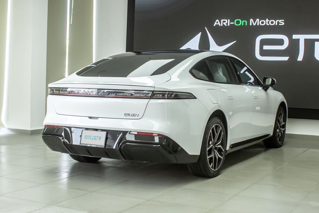 Yipai 007 230 Pro Cruise