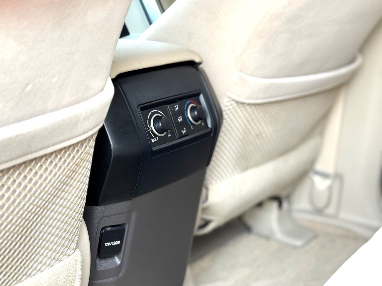 تويوتا برادو TX-L 4.0L