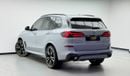 BMW X5 XDRIVE40i M SPORT PRO 2024 BMW X5 xDrive40i M-Sport PRO, 2029 BMW Warranty + Service Pack, Full BMW