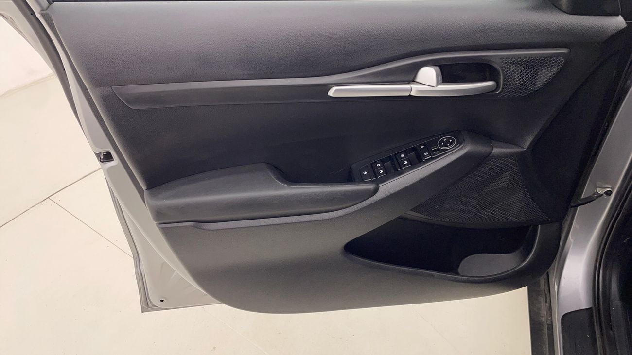 Kia Seltos EX 1.6 | Zero Down Payment | Home Test Drive