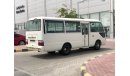 Toyota Coaster BUS 27 PASSINGER