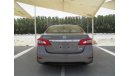 Nissan Sentra 2014 REF#449