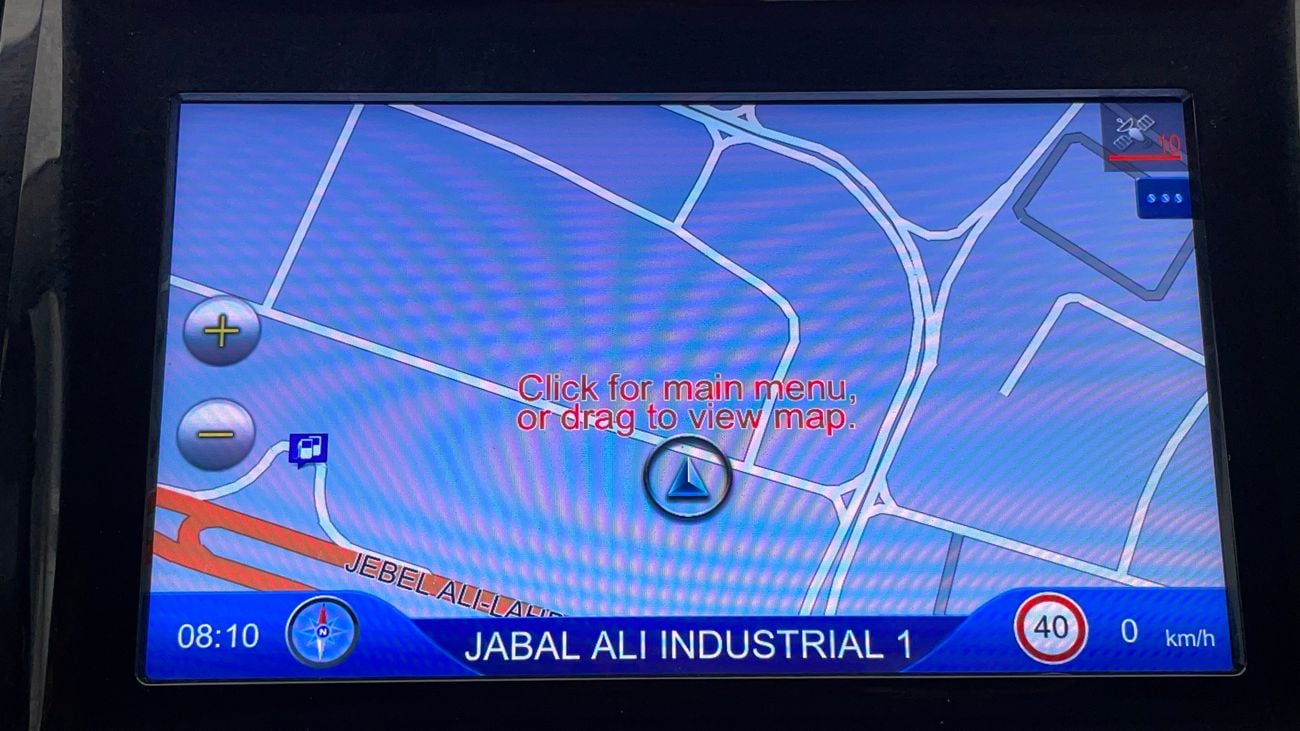 أم جي RX5 2022 LUXURY | AED 679/Month | 0 DP | 30 Day Return | Warranty