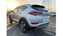 Hyundai Tucson 2018 Hyundai Tucson 1.6L Turbo / Panoramic Full Option