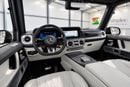 Mercedes Benz G63 AMG STANDARD