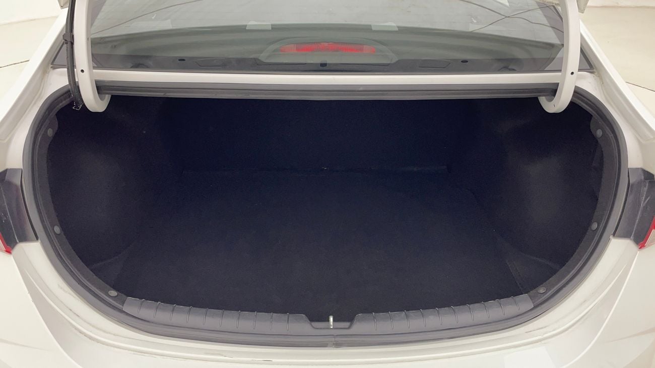 Hyundai Accent Smart+ 1.5L 2023 SMART | AED 543/Month | 0 DP | 30 Day Return | Warranty | Service History