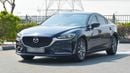 Mazda 6 High Plus 2.5L