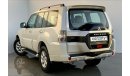 Mitsubishi Pajero GLS Midline