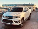 تويوتا هيلوكس ADVENTURE TRD